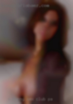 A horny sex club PA man who has had sex before.