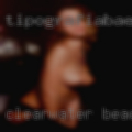 Clearwater Beach swinger clubs