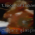 Cougars Glasgow