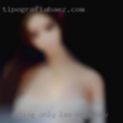Dating Las Vegas, NV only Age 44-50 tops.