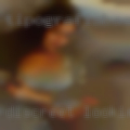 Discreet looking female