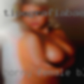 Horny female blogs