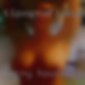 Horny housewife seeking large