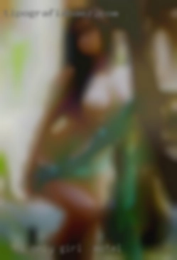 I only girl in motel engage with African American men.