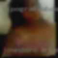 Jonesboro, Arkansas swinger
