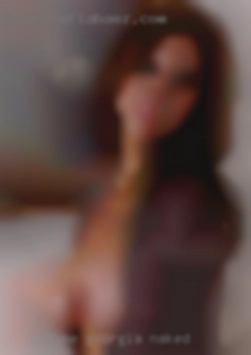 Let me spice Georgia naked up your life.