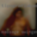Massage swingers Conneaut