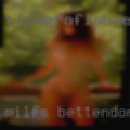 Milfs Bettendorf