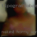 Naked horny women
