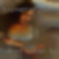 Naked woman black