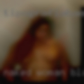 Naked woman black