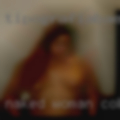 Naked woman Cobourg