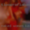 Naked women Kearney