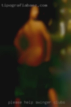 Please swinger clubs help me be adventurous?