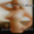 Pussy Irvine