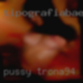 Pussy Trona