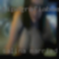 Salina, married women looking