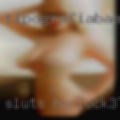 Sluts Hurlock