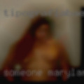 Someone Maryland