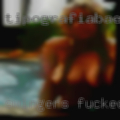 Swingers fucked