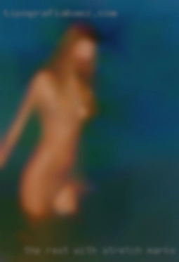 The rest with stretch Marks will figure  itself out.