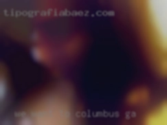 We want to experience in Columbus, GA new things.