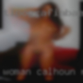 Woman Calhoun naked