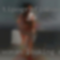 Woman looking Rockland